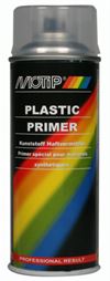 Motip Plastic / Kunststof Primer (400ml)